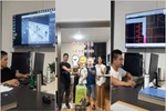 万嘉信木门 | 主动营销引爆终端！万嘉信武义直营店为全国1500+家门店打板！